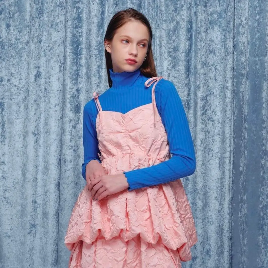 2026年最新】poppy あさぎーにょ チュニックの人気アイテム - メルカリ