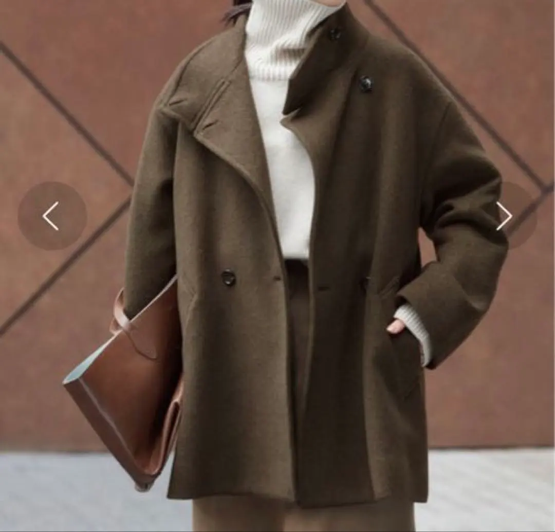 2026年最新】mantecoトップビーバースタンドコートの人気アイテム