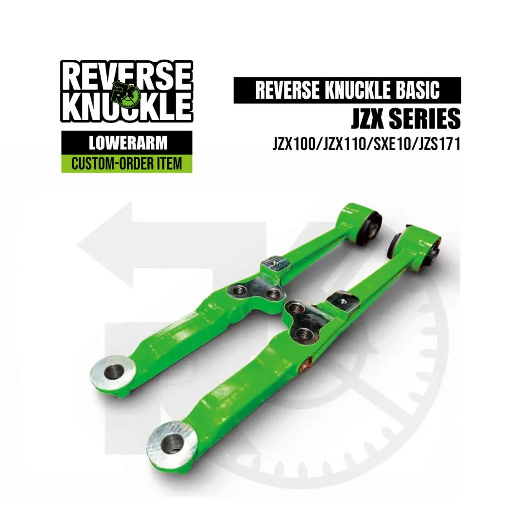 2026年最新】JZX100 ナックルの人気アイテム - メルカリ