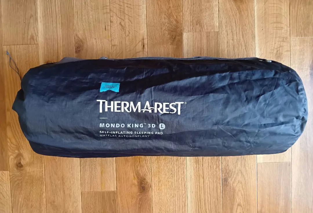 2026年最新】サーマレスト モンドキング3Dの人気アイテム - メルカリ