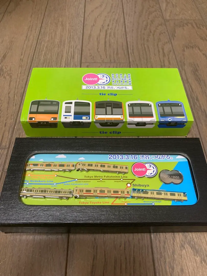 2026年最新】東京メトロ タイピンの人気アイテム - メルカリ