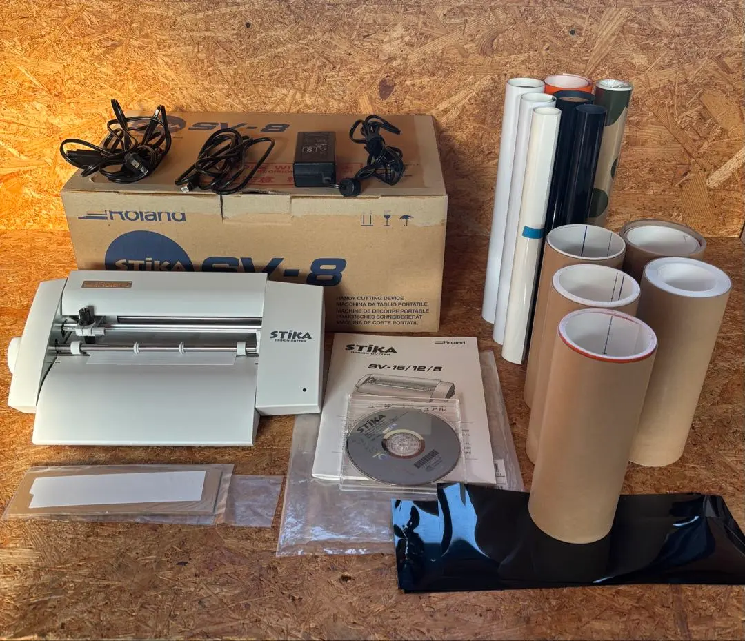 2026年最新】ステカsv-8の人気アイテム - メルカリ