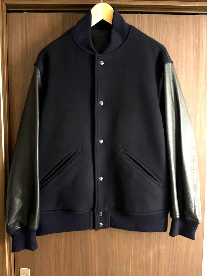 2026年最新】blurhms スタジャンの人気アイテム - メルカリ