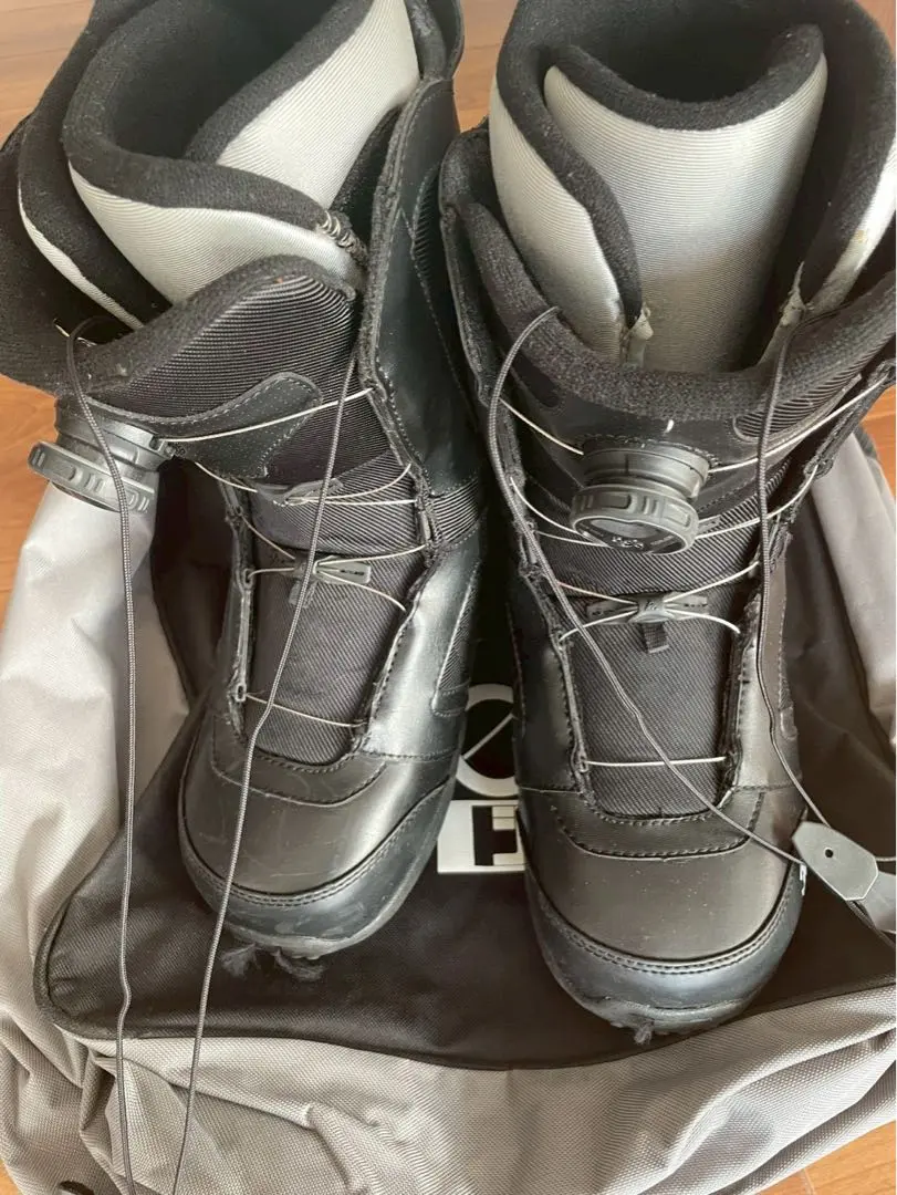 2026年最新】k スノーボードブーツ raiderの人気アイテム - メルカリ