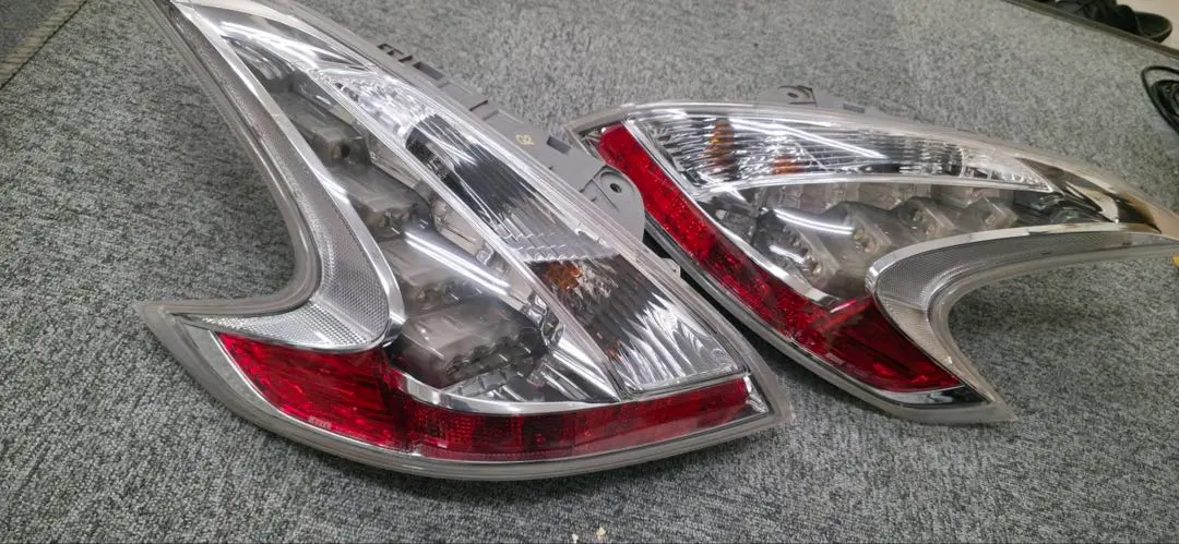 2026年最新】z34 クリアテールの人気アイテム - メルカリ