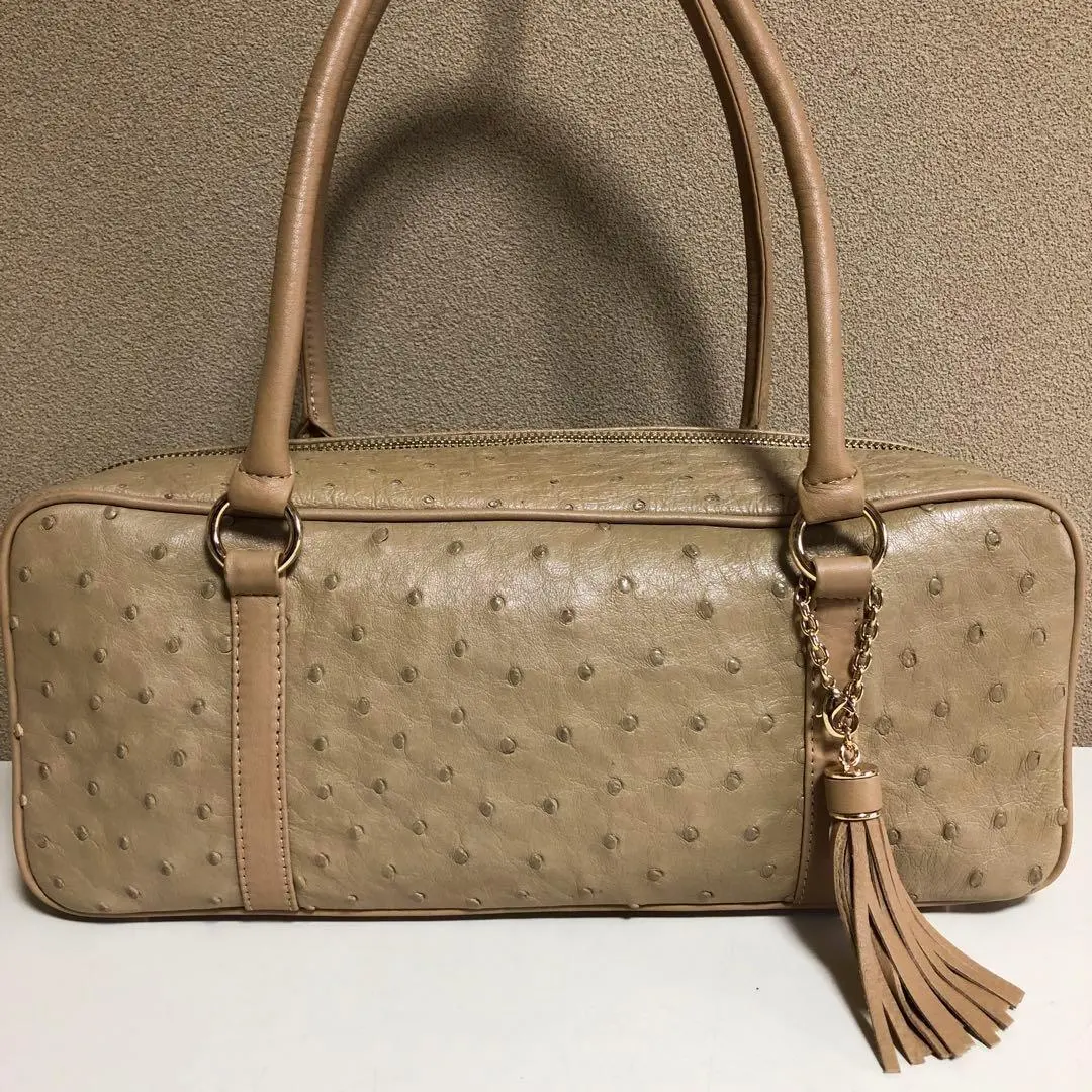 2026年最新】バッグ オーストリッチ HAMANOの人気アイテム - メルカリ