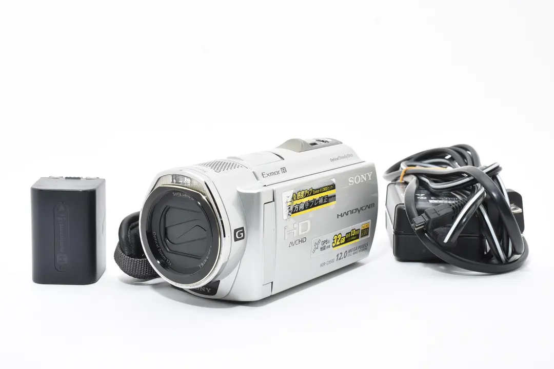 2026年最新】hdr cx500の人気アイテム - メルカリ