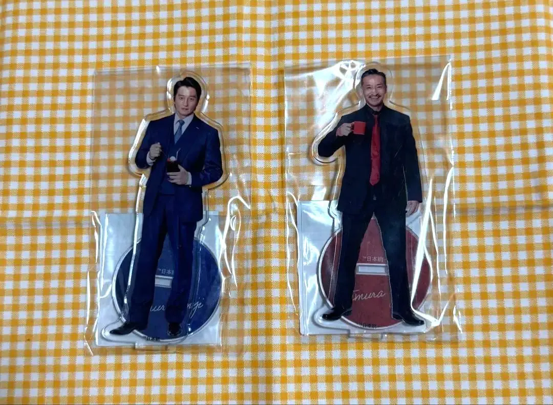 2026年最新】田村悠人 アクスタの人気アイテム - メルカリ