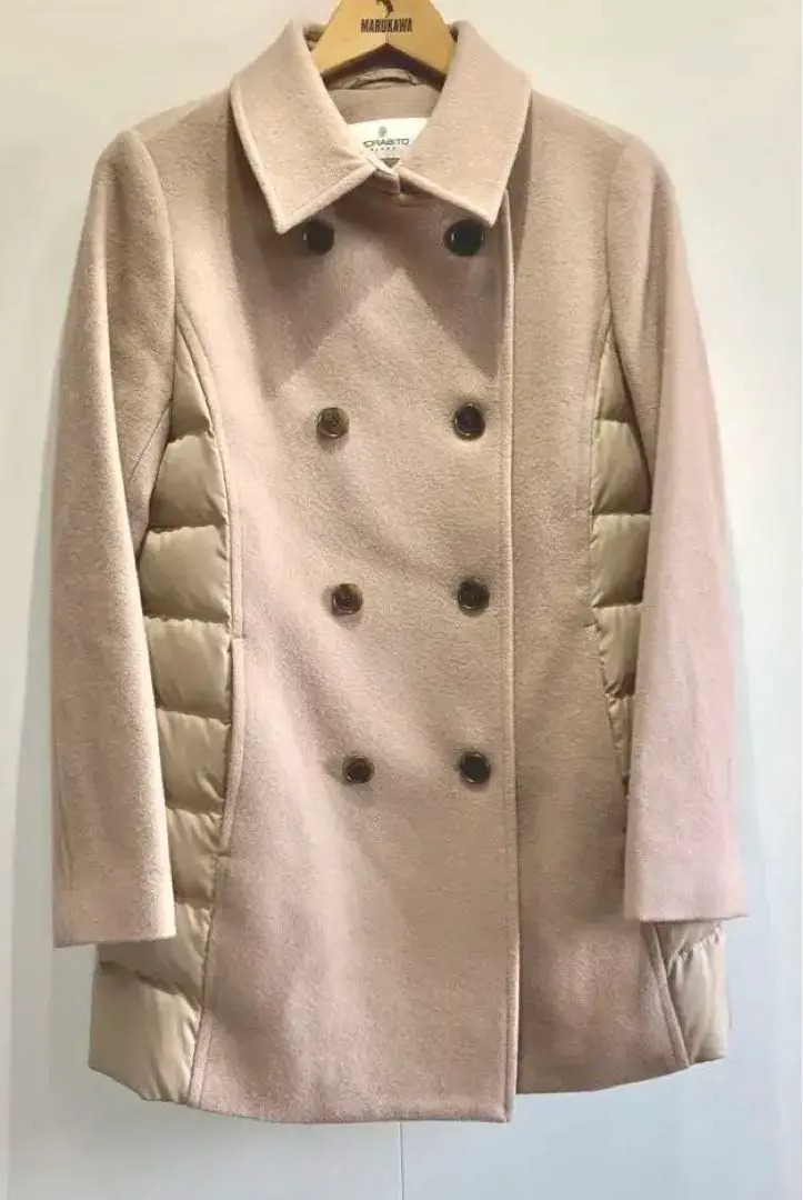 2026年最新】morabito ダウンの人気アイテム - メルカリ