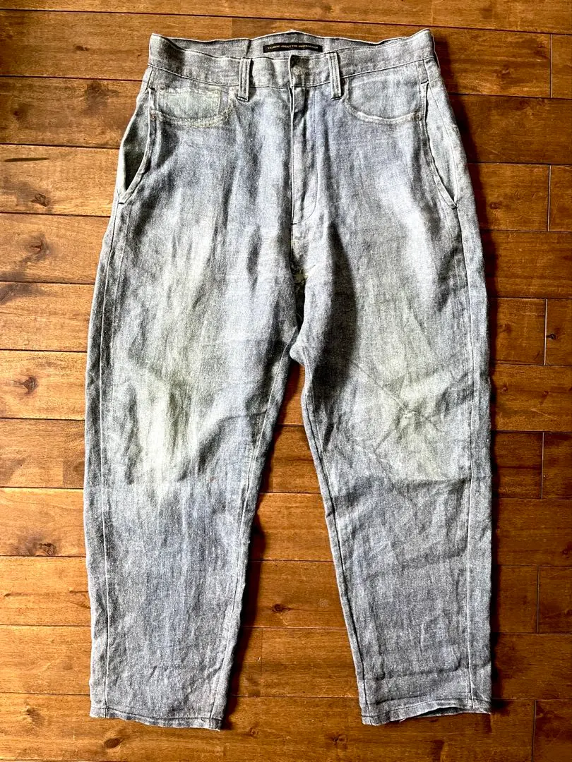 2026年最新】tata 転写 デニムの人気アイテム - メルカリ