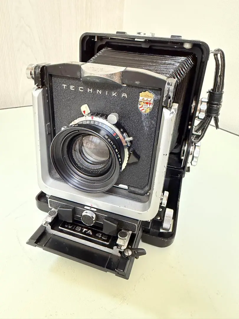 2026年最新】Linhof リンホフ TECHNIKAの人気アイテム - メルカリ