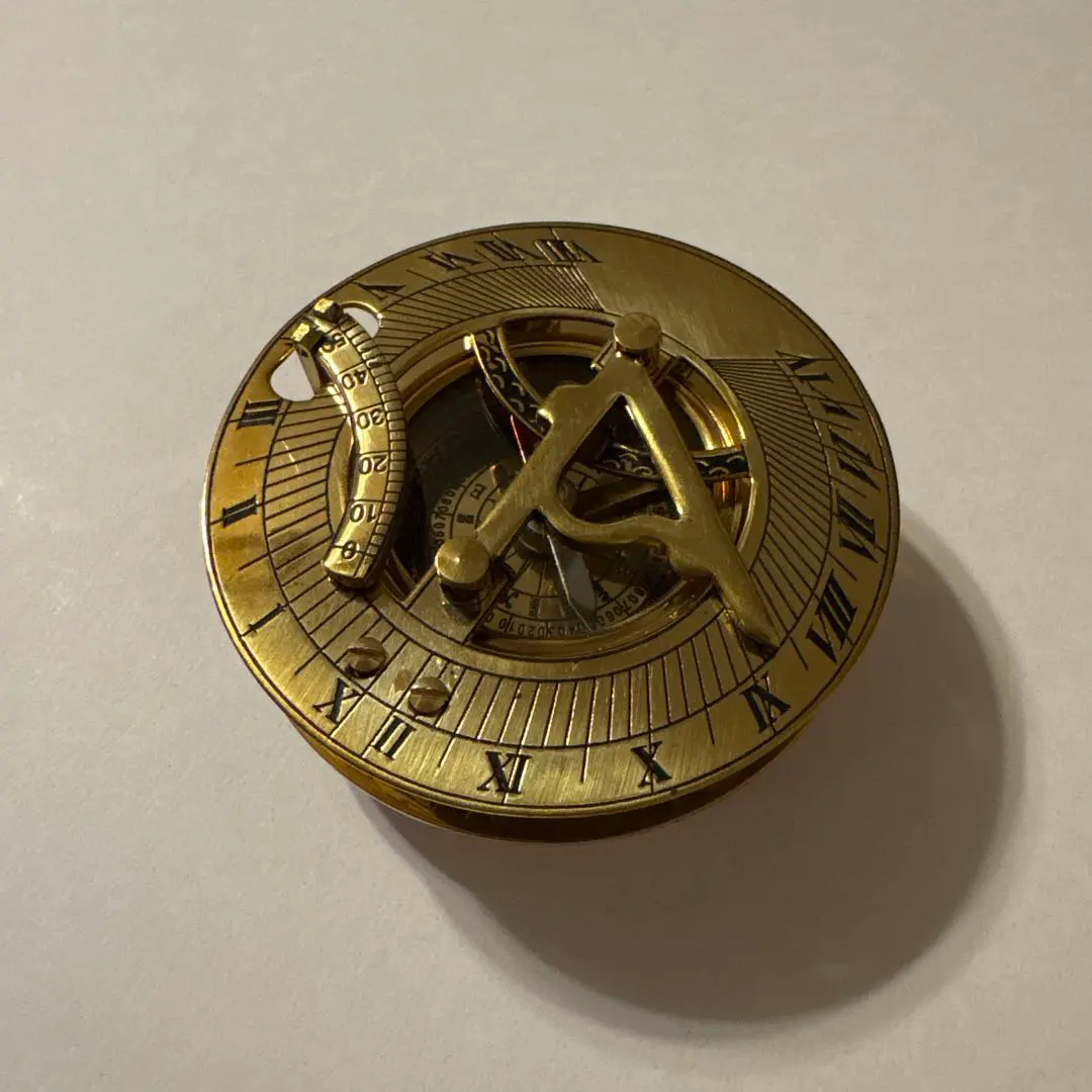 2026年最新】船舶 羅針盤の人気アイテム - メルカリ