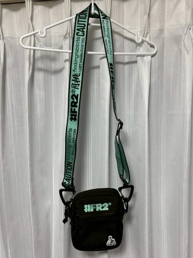 2026年最新】Fr2 ショルダーバッグ 月桃の人気アイテム - メルカリ