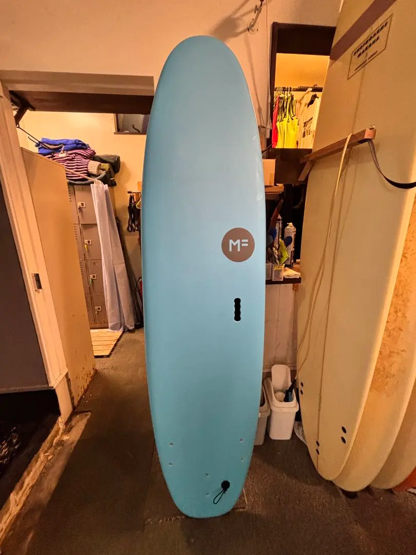 2026年最新】ソフトボード ミックファニングの人気アイテム - メルカリ