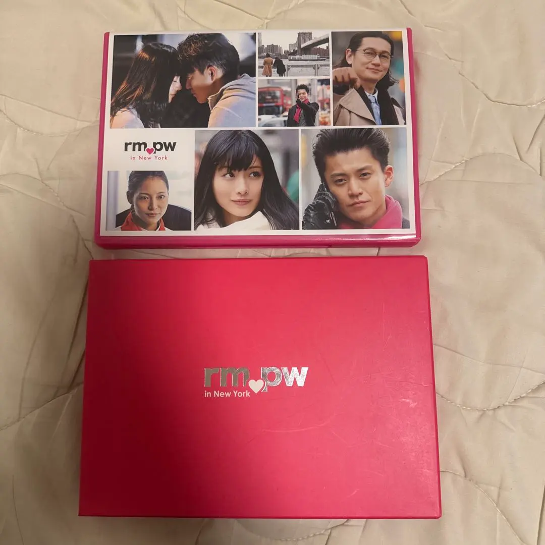 2026年最新】リッチマン プアウーマン dvdの人気アイテム - メルカリ