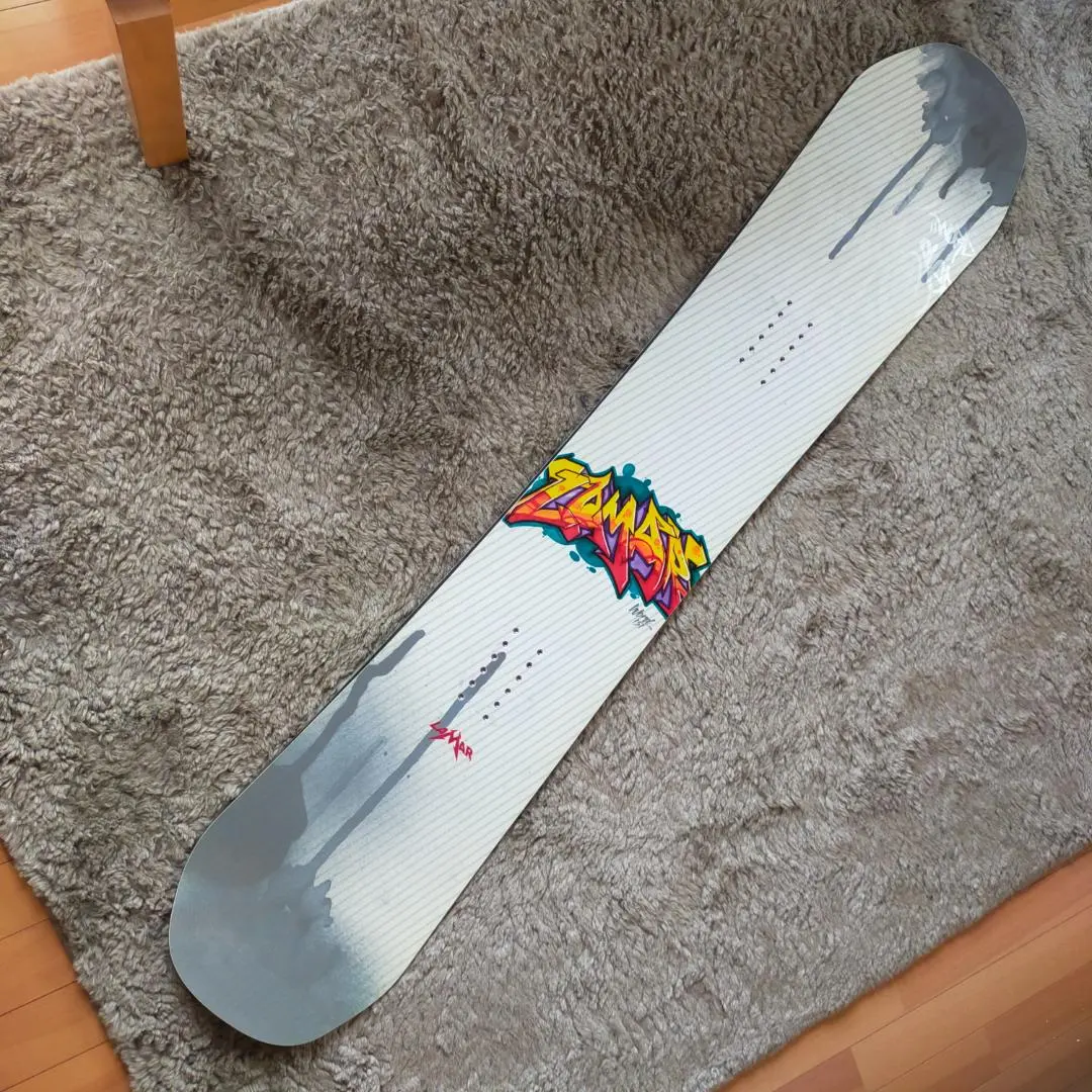 2026年最新】ラマー スノーボードの人気アイテム - メルカリ