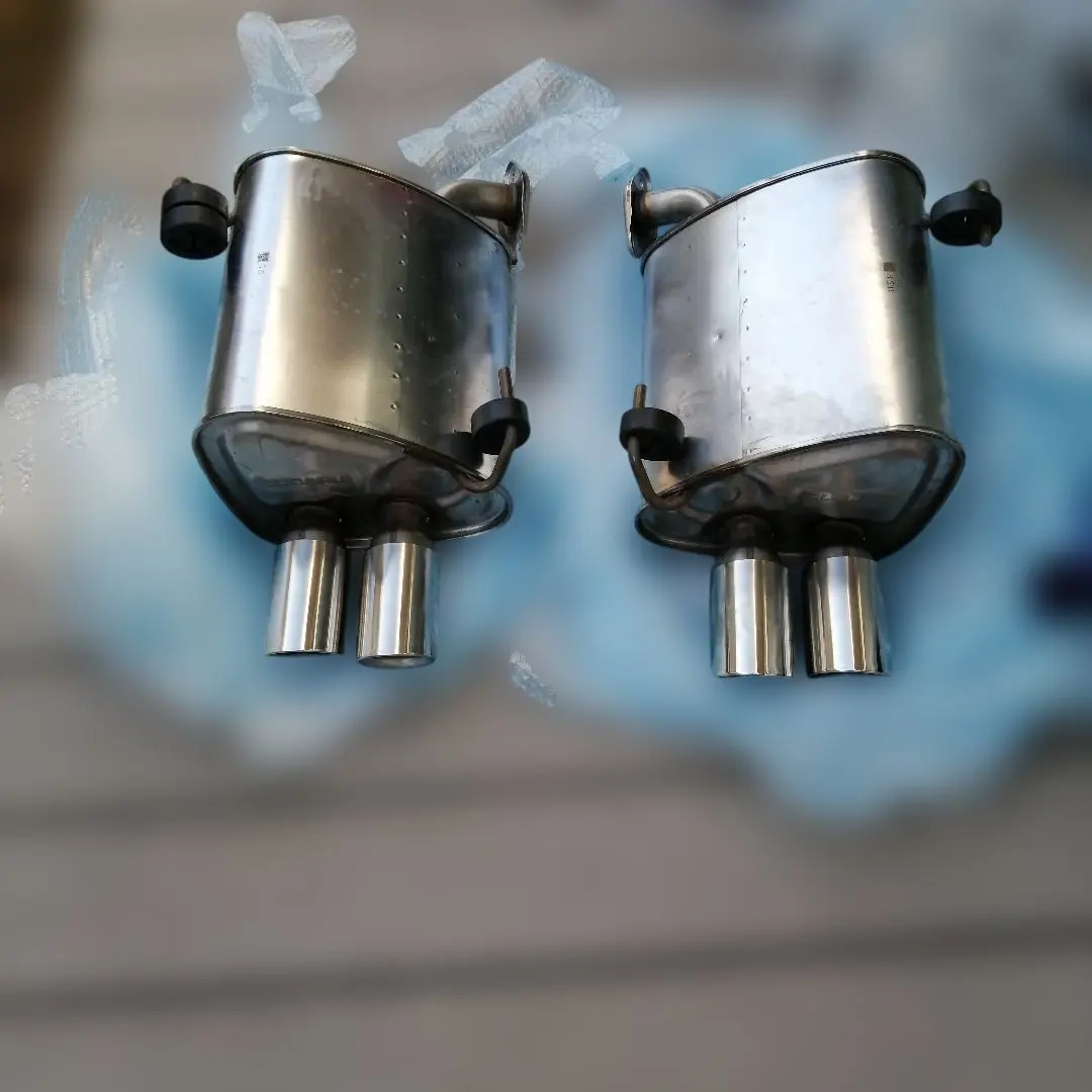 2026年最新】WRX S4 純正 マフラーの人気アイテム - メルカリ