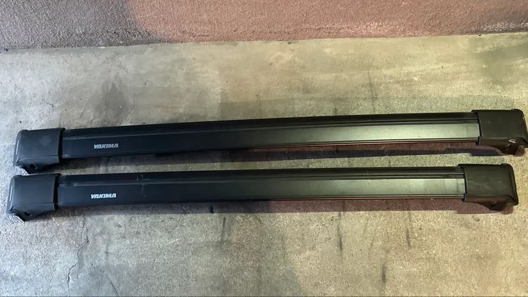 2026年最新】yakima レールバーの人気アイテム - メルカリ