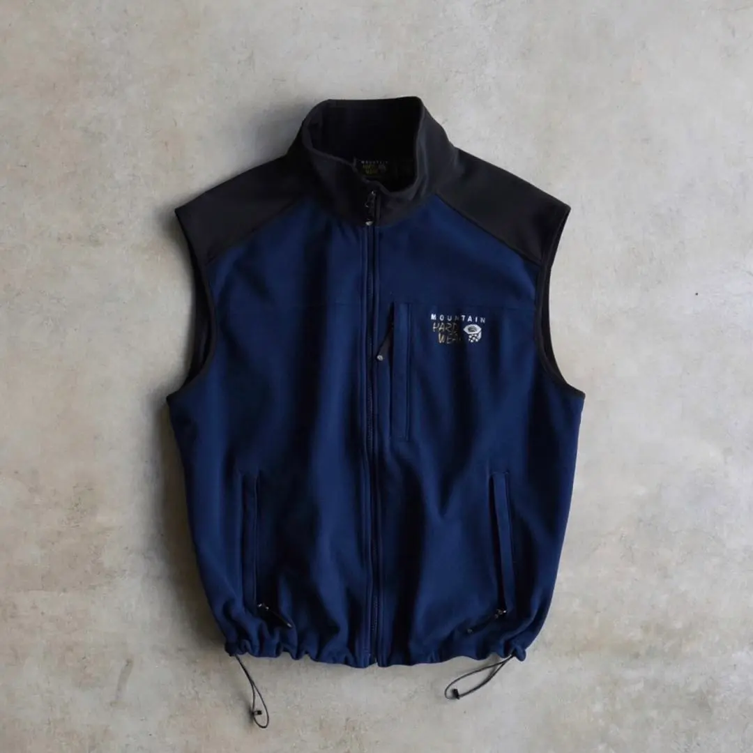 2026年最新】マウンテンハードウェア フリース ベストの人気アイテム