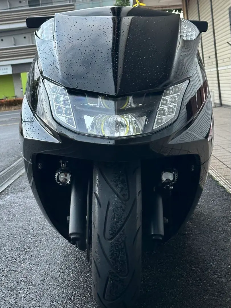 2026年最新】マグザム フロントカウルの人気アイテム - メルカリ