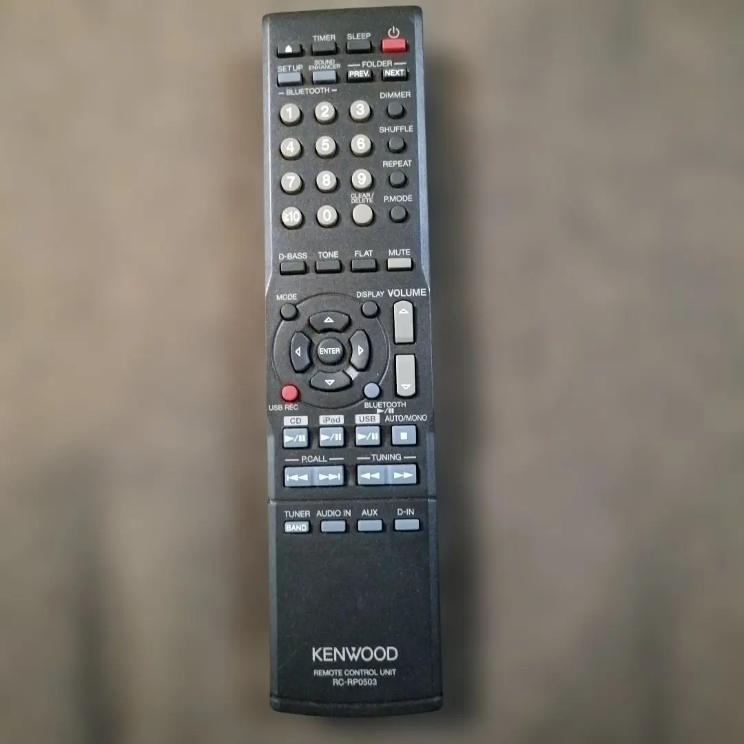 2026年最新】kenwood R-k531の人気アイテム - メルカリ