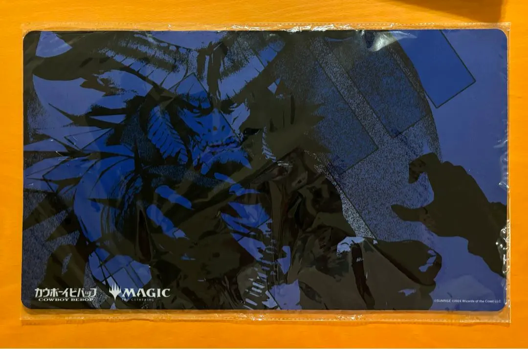 2026年最新】カウボーイビバップ プレイマットの人気アイテム - メルカリ