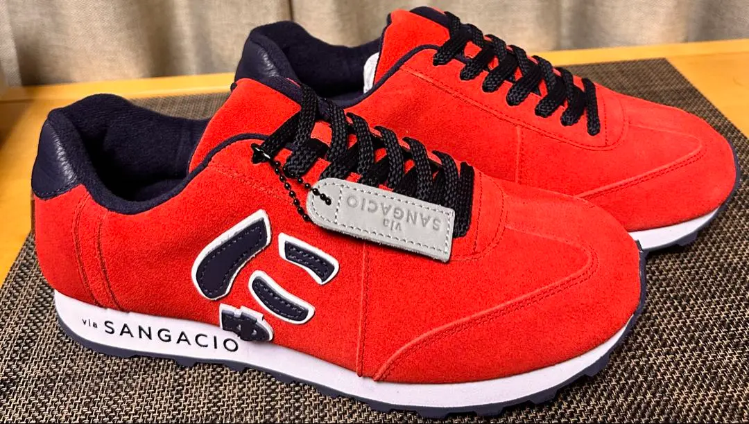 2026年最新】サンガッチョ カーマインの人気アイテム - メルカリ