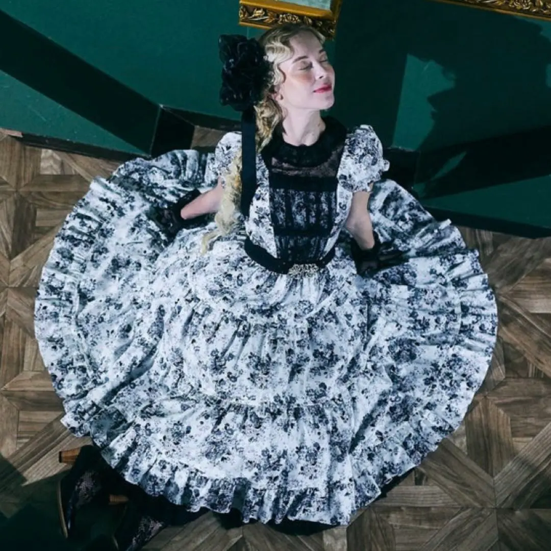 2026年最新】ロココブーケ ヴィクトリアンメイデンの人気アイテム