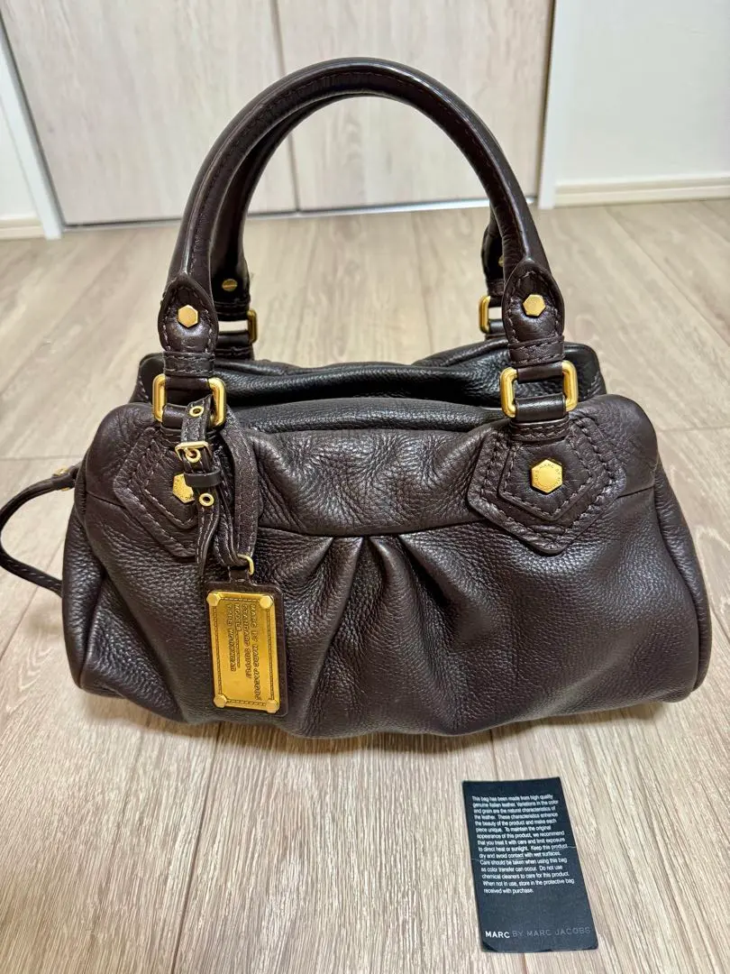 2026年最新】marc by marc jacobs classic q baby grooveeの人気