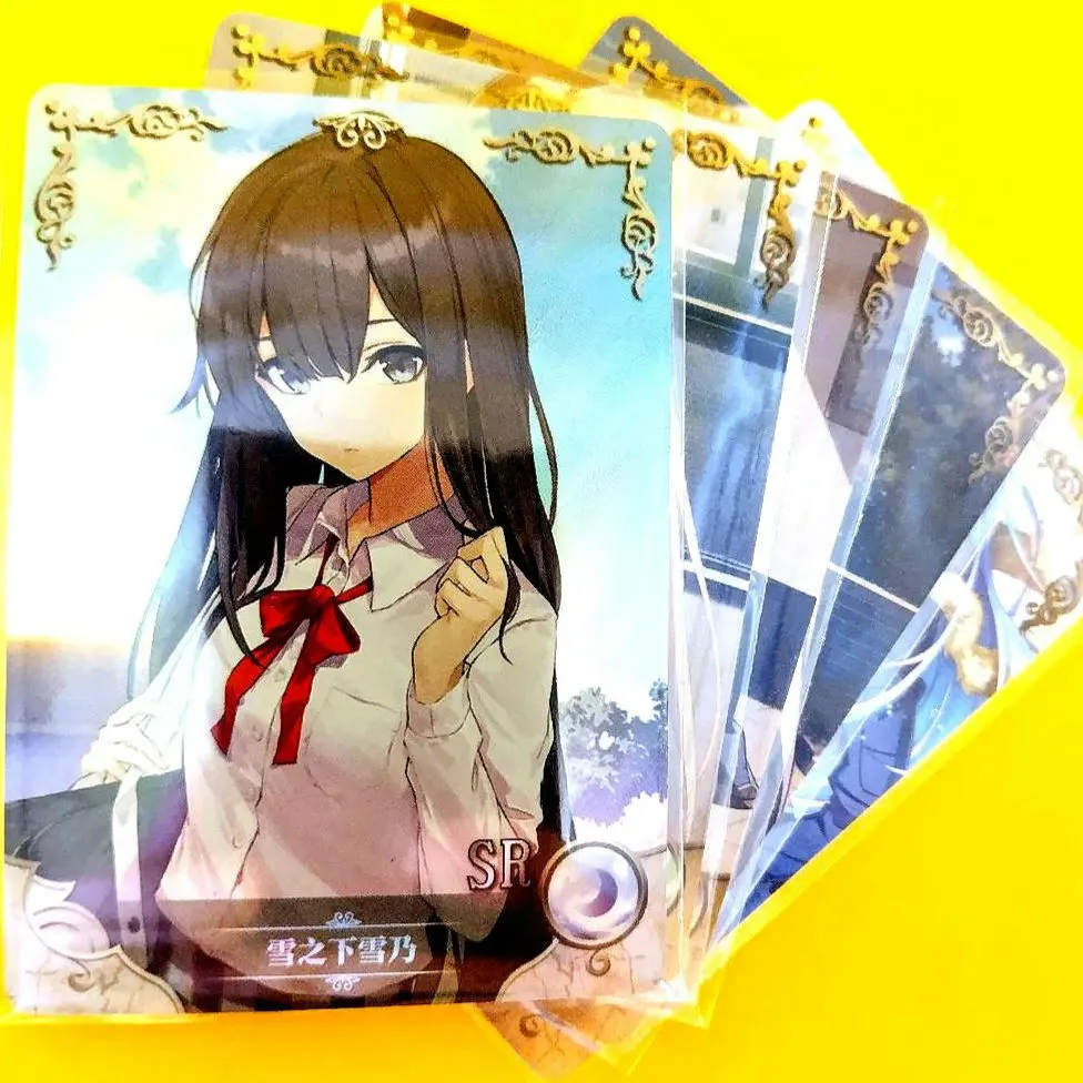 2026年最新】陰の実力者になりたくて スリーブの人気アイテム - メルカリ