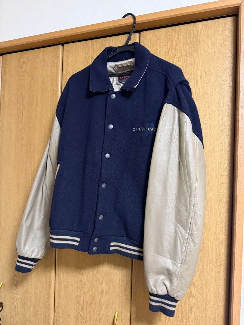 2026年最新】chevignon デニムジャケットの人気アイテム - メルカリ