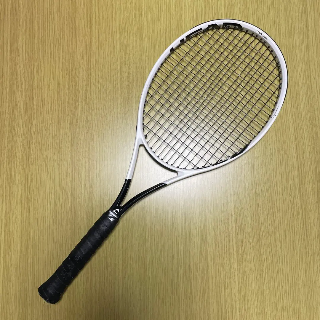 2026年最新】ヘッド 硬式テニスラケット スピードMPライトの人気