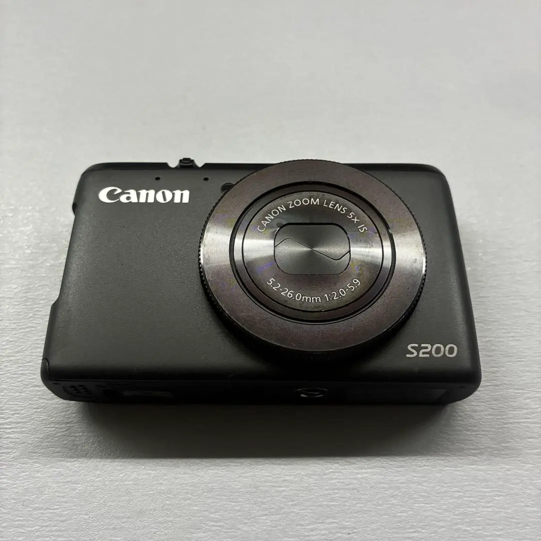 2026年最新】canon S95 中古の人気アイテム - メルカリ