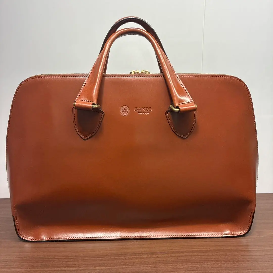 2026年最新】ガンゾ ブリーフケースの人気アイテム - メルカリ