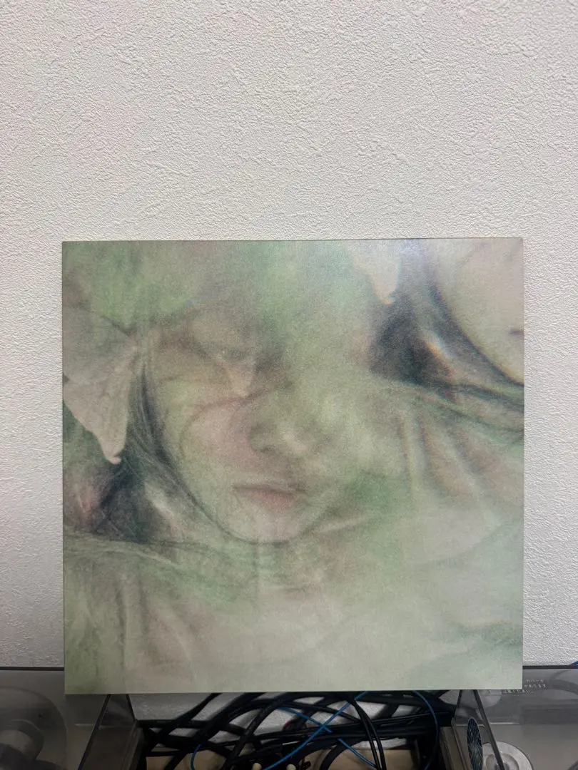 2026年最新】青葉市子 レコード qpの人気アイテム - メルカリ