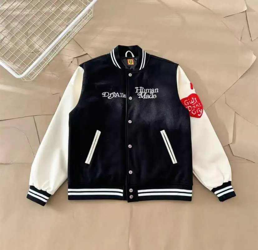 2026年最新】human made girls don't cry ジャケットの人気アイテム