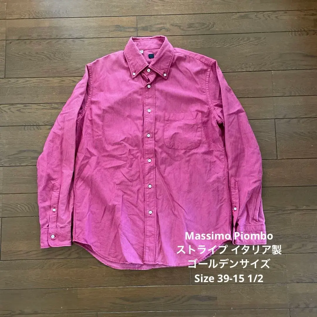 2026年最新】MP MASSIMO PIOMBOの人気アイテム - メルカリ