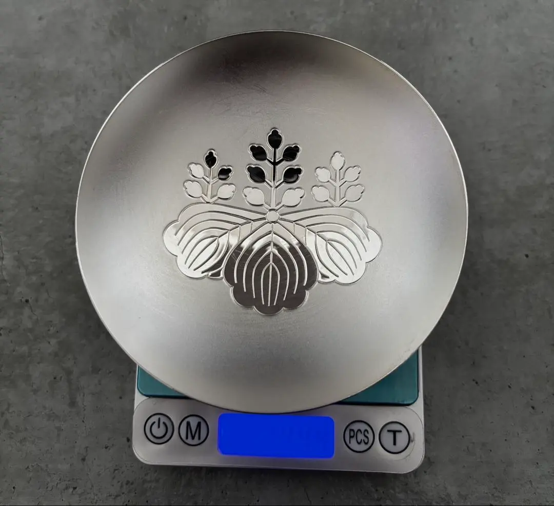 2026年最新】造幣局製 銀杯の人気アイテム - メルカリ