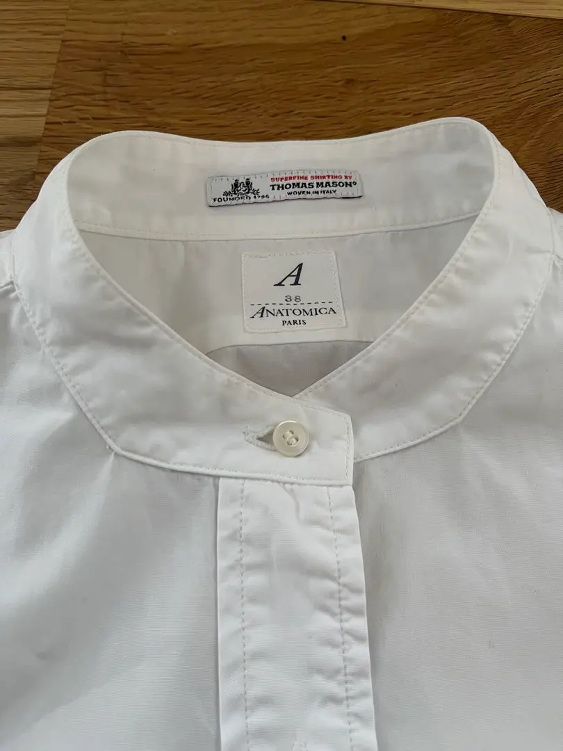 2026年最新】HYKE つけ襟の人気アイテム - メルカリ