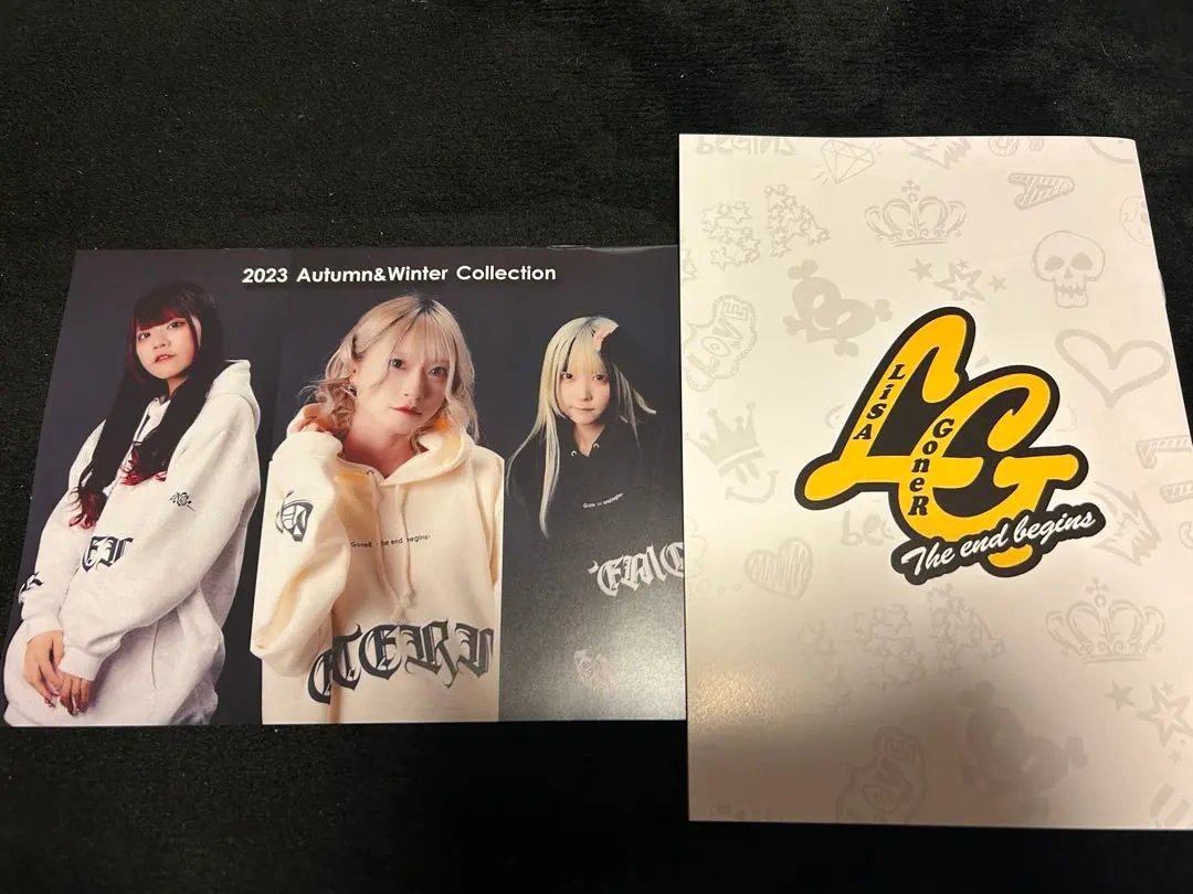 2026年最新】LiSA GoneRの人気アイテム - メルカリ