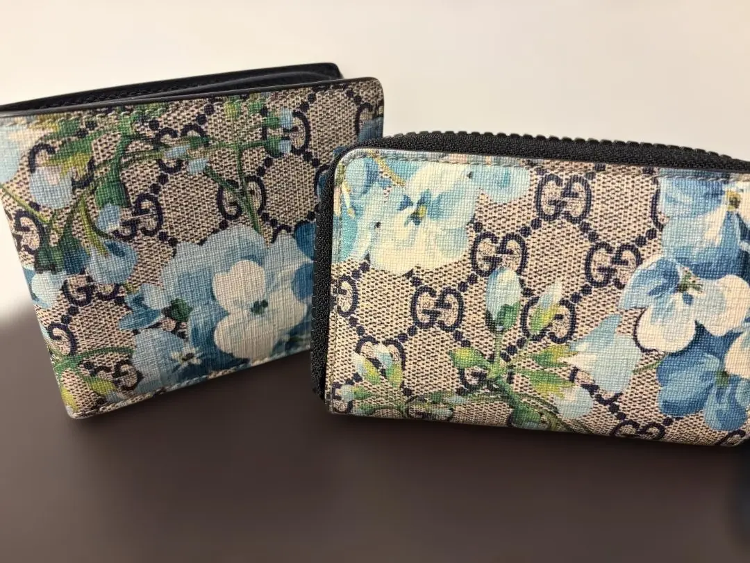 2026年最新】グッチ ggブルームス コインケースの人気アイテム - メルカリ
