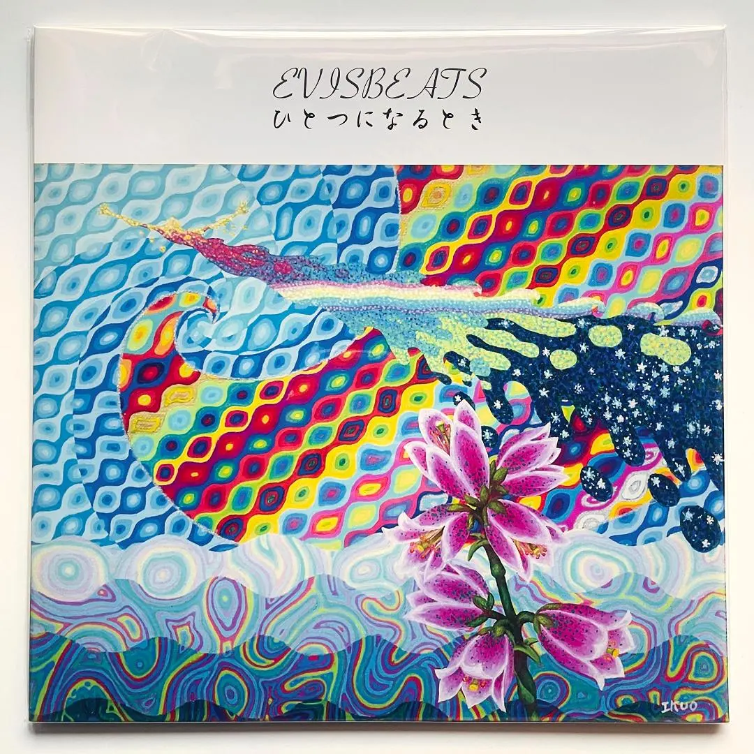 2026年最新】ひとつになるとき EVISBEATSの人気アイテム - メルカリ
