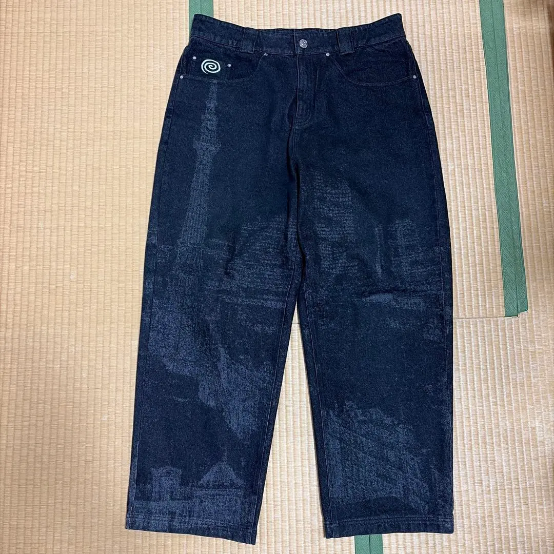 2026年最新】SOL fuc デニムの人気アイテム - メルカリ