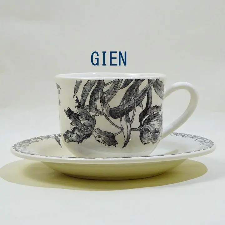 2026年最新】ジアン 食器 gien チューリップの人気アイテム - メルカリ