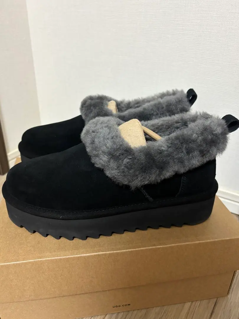 2026年最新】UGG NITA platformの人気アイテム - メルカリ