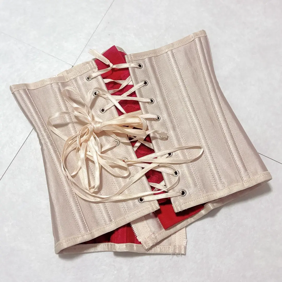 2026年最新】元鈴木 コルセット xxlの人気アイテム - メルカリ