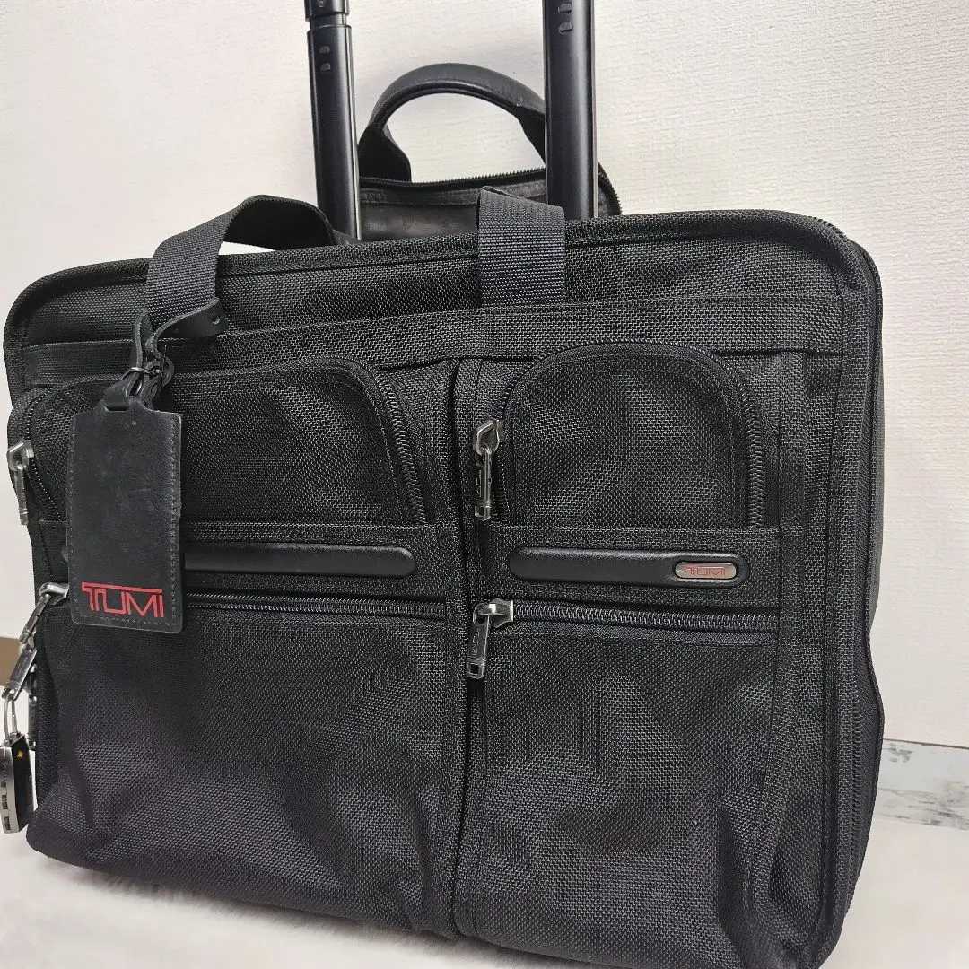 2026年最新】TUMI G4.4の人気アイテム - メルカリ