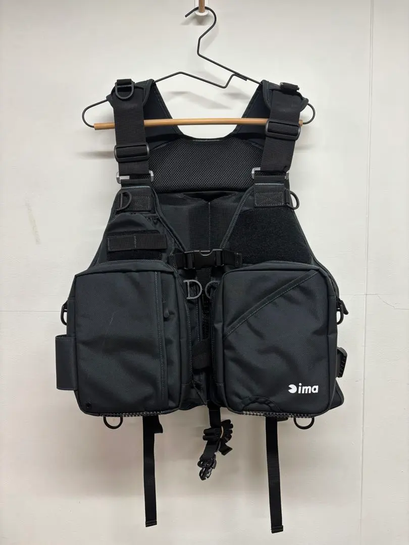 2026年最新】アイマ フローティングベストの人気アイテム - メルカリ