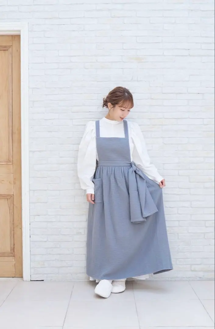 2026年最新】parsley エプロンの人気アイテム - メルカリ