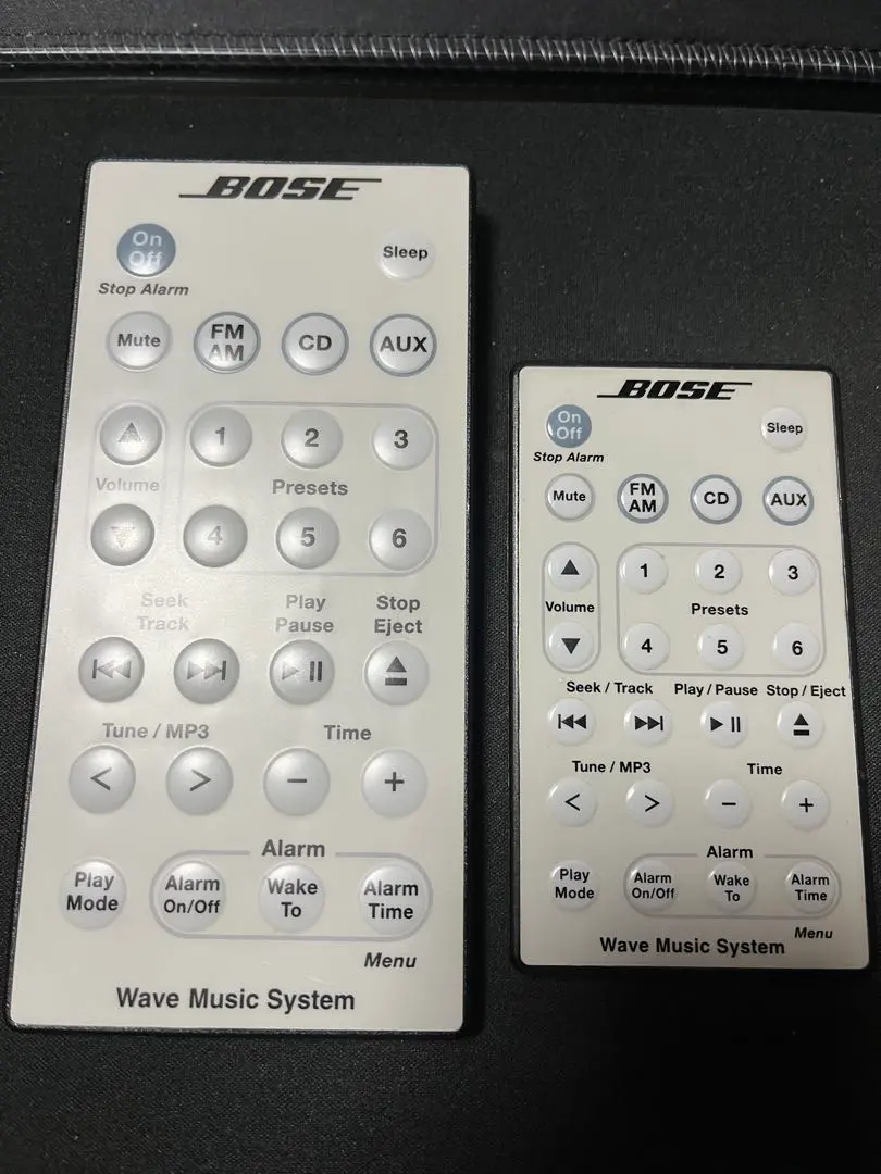 2026年最新】bose via リモコンの人気アイテム - メルカリ